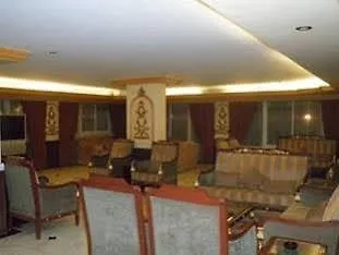 Sarhad Hotel Suites - سرهد للأجنحة الفندقية Cidde