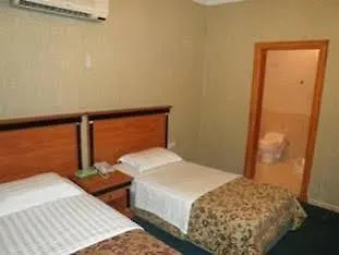 Sarhad Hotel Suites - سرهد للأجنحة الفندقية Cidde Suudi Arabistan