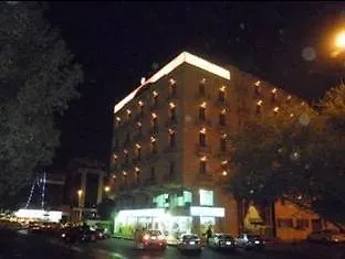 ***  Sarhad Hotel Suites - سرهد للأجنحة الفندقية Cidde Suudi Arabistan