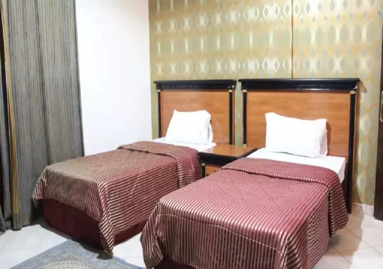 Sarhad Hotel Suites - سرهد للأجنحة الفندقية Cidde 3*,  Suudi Arabistan