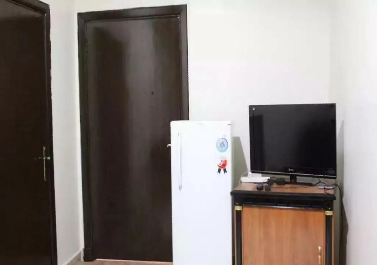 Sarhad Hotel Suites - سرهد للأجنحة الفندقية Cidde