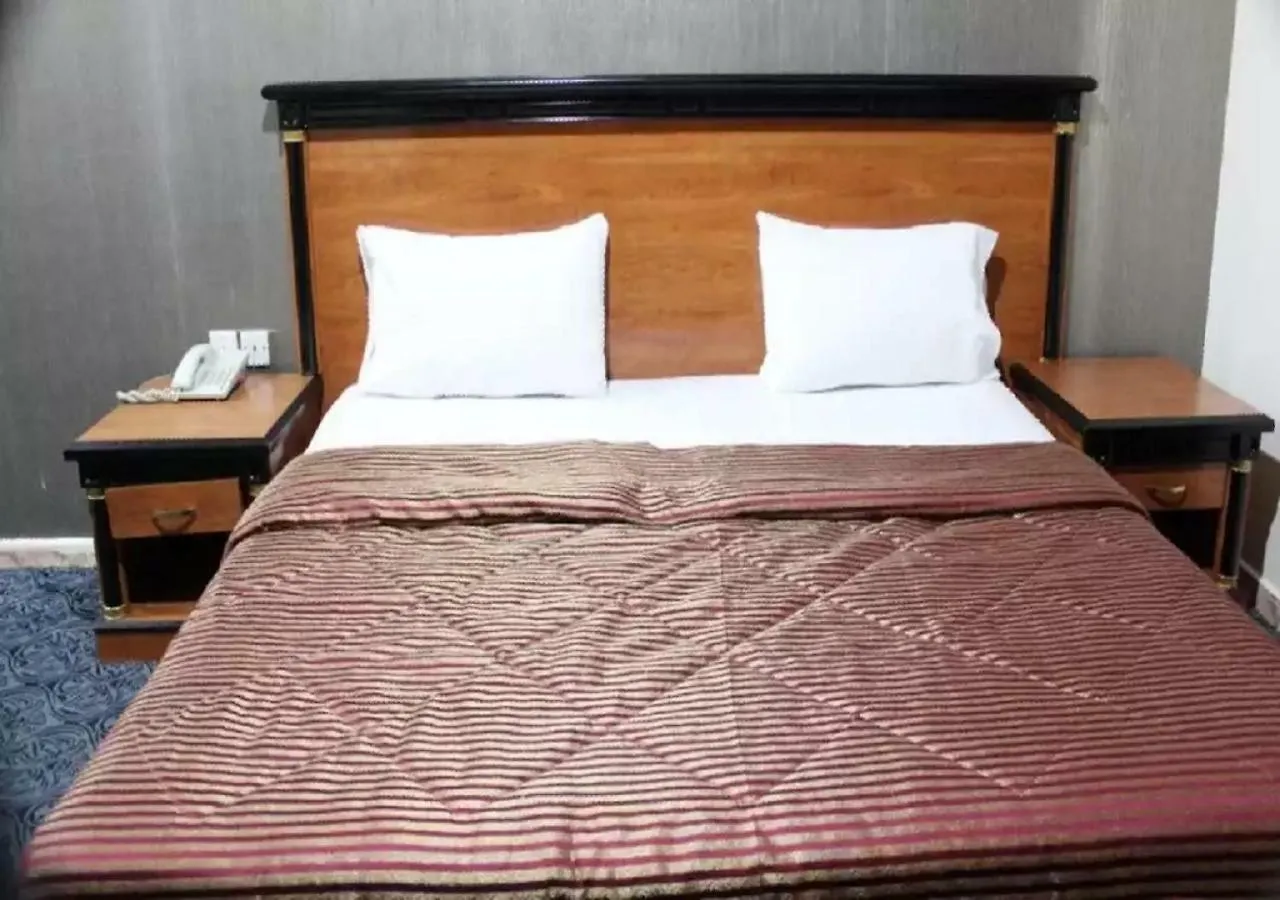 Sarhad Hotel Suites - سرهد للأجنحة الفندقية Cidde