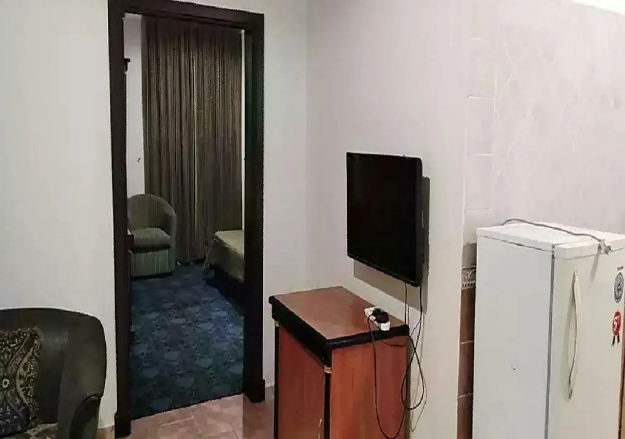 Sarhad Hotel Suites - سرهد للأجنحة الفندقية Cidde Suudi Arabistan