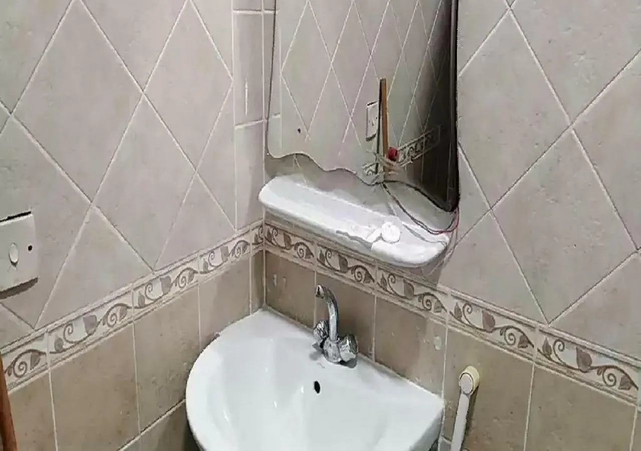 Sarhad Hotel Suites - سرهد للأجنحة الفندقية Cidde