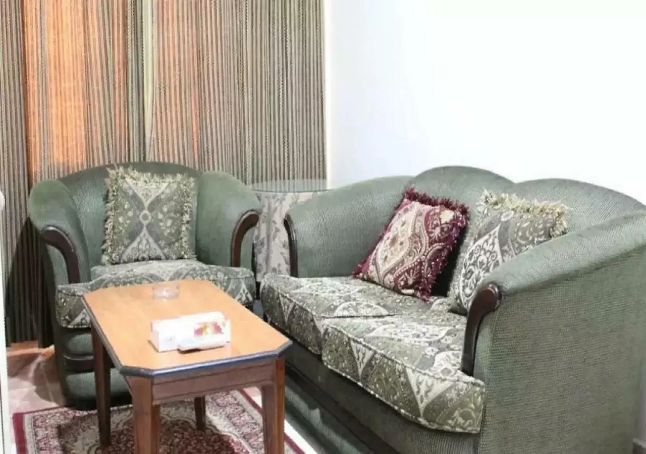 ***  Sarhad Hotel Suites - سرهد للأجنحة الفندقية Cidde Suudi Arabistan