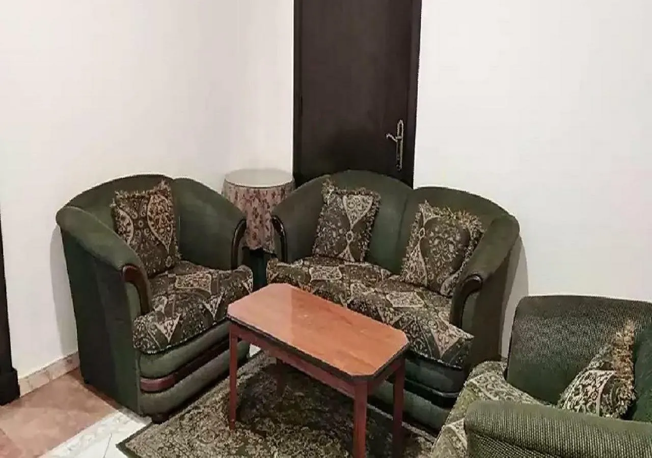 Sarhad Hotel Suites - سرهد للأجنحة الفندقية Cidde