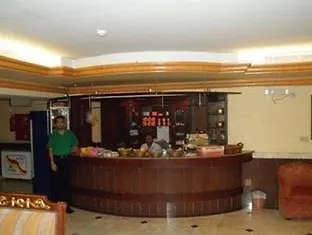 Sarhad Hotel Suites - سرهد للأجنحة الفندقية Jeddah