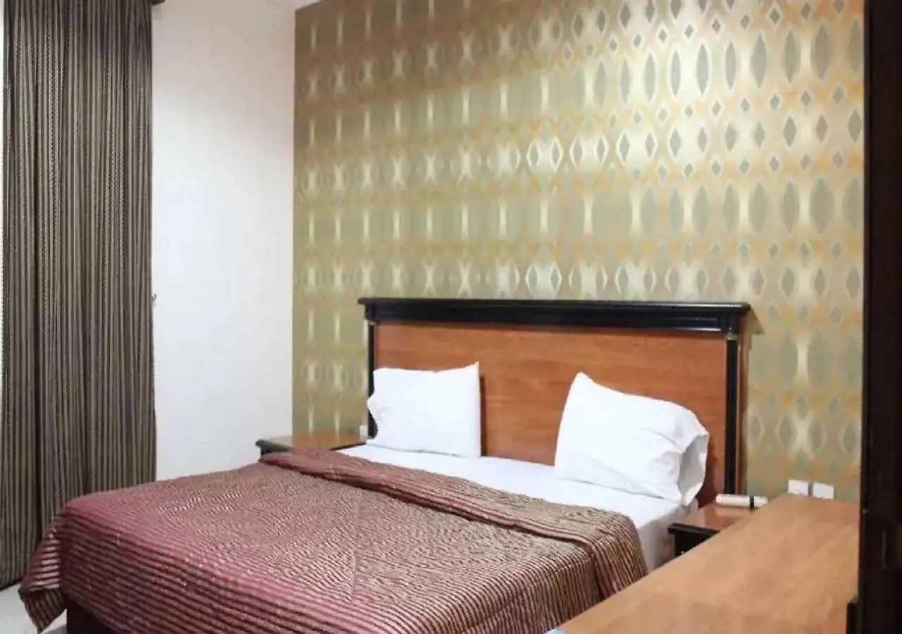 ***  Sarhad Hotel Suites - سرهد للأجنحة الفندقية Jeddah Saudi Arabia