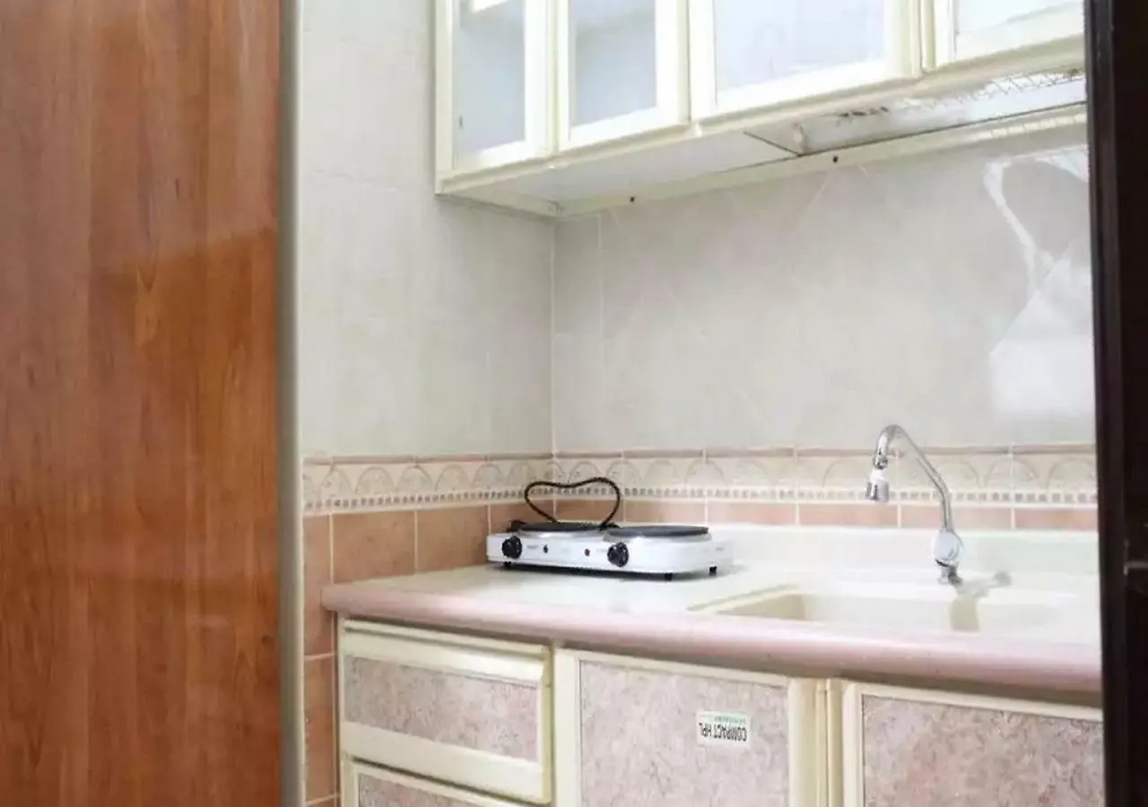 Sarhad Hotel Suites - سرهد للأجنحة الفندقية Jeddah 3*,  Saudi Arabia