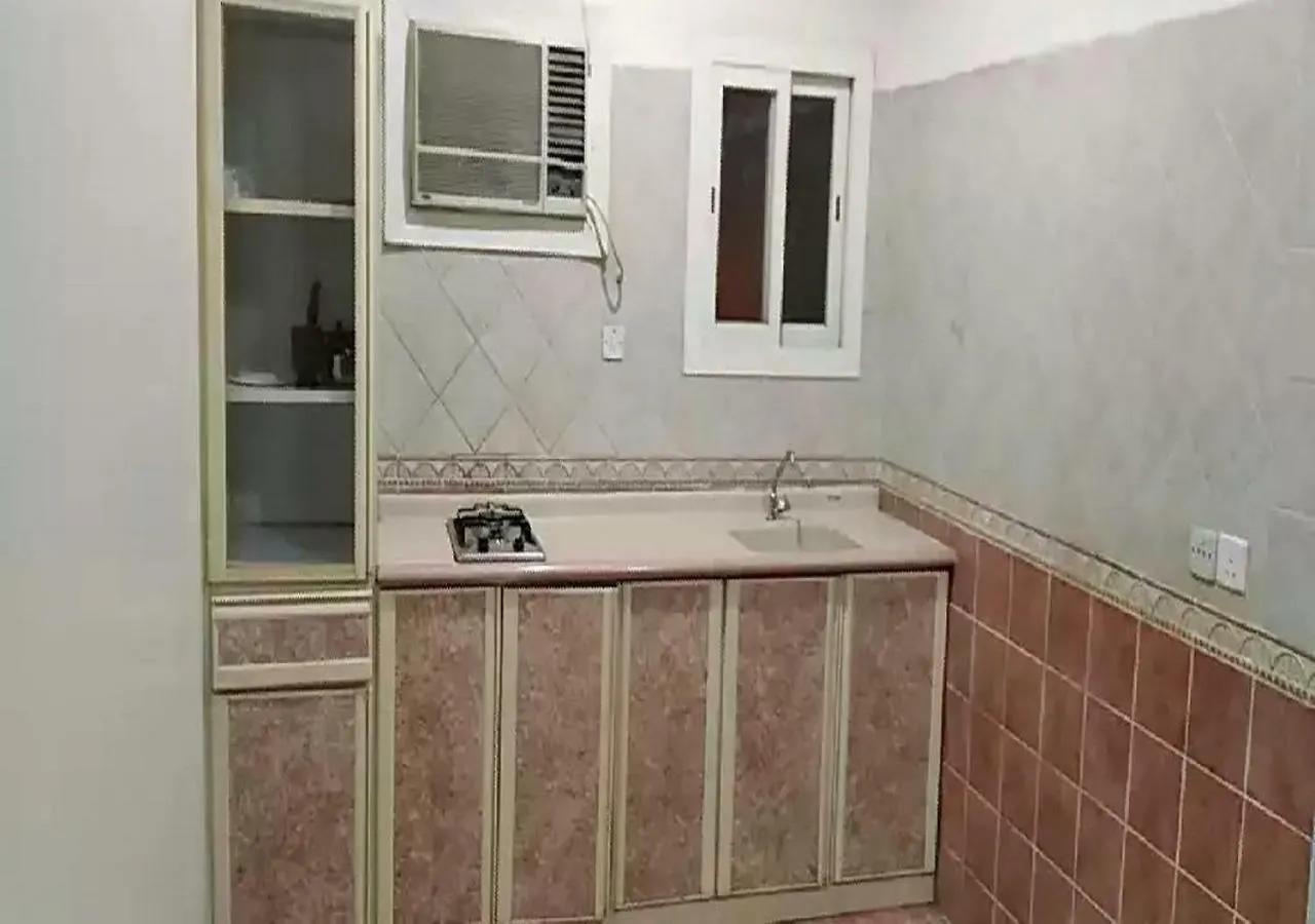 Sarhad Hotel Suites - سرهد للأجنحة الفندقية Jeddah Saudi Arabia