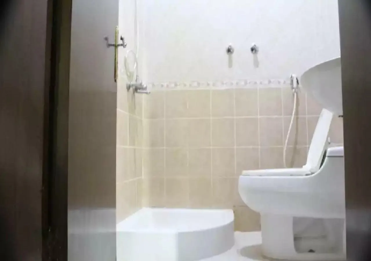 Sarhad Hotel Suites - سرهد للأجنحة الفندقية Jeddah
