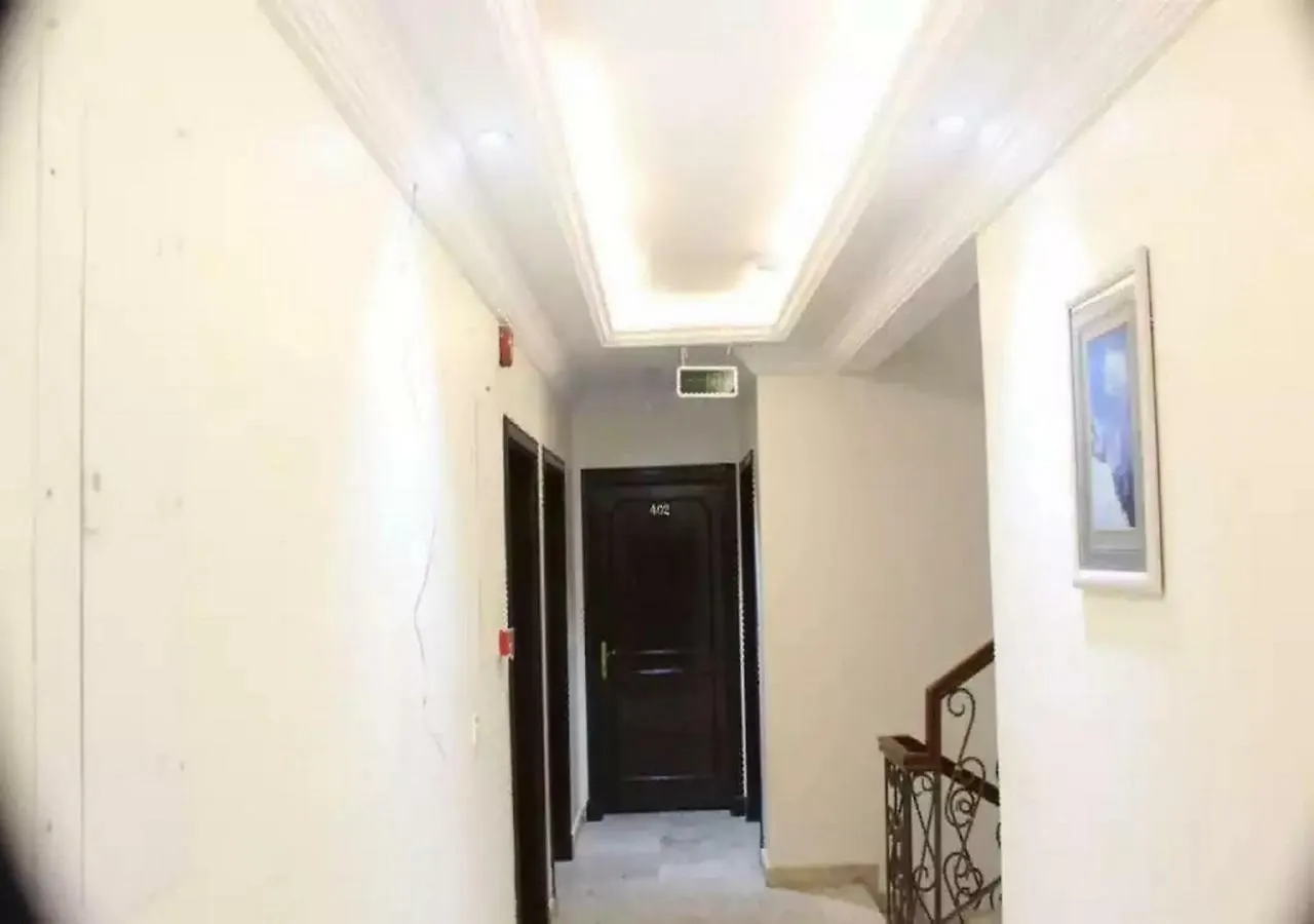 Sarhad Hotel Suites - سرهد للأجنحة الفندقية Jeddah